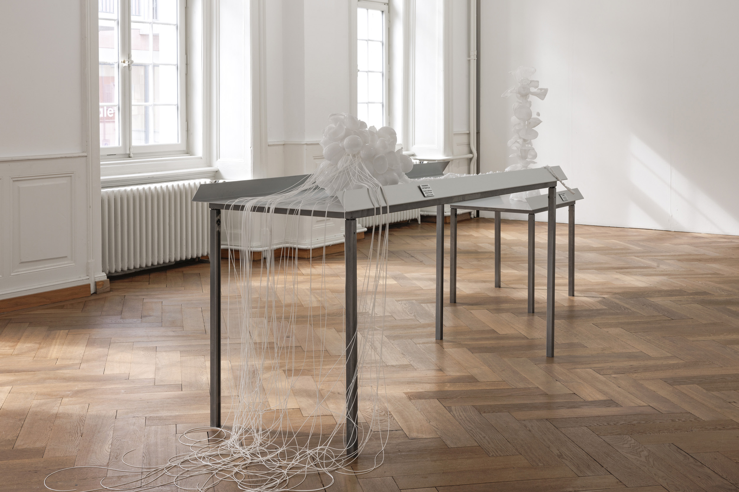Le Jardin des autres, Kunsthaus Langenthal